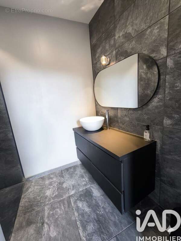 Photo 9 - Appartement à PONT-AUDEMER