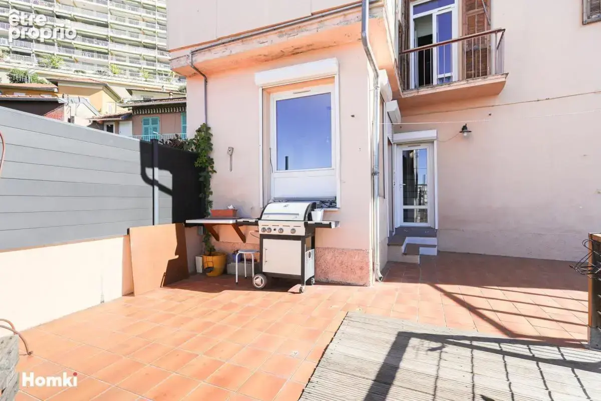 Maison/Villa T4 de 108 m² à Nice 06300 - photo 17