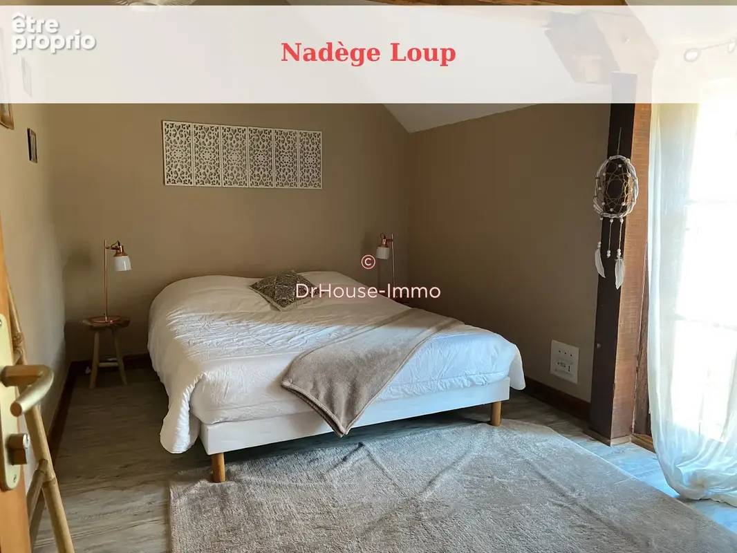 Maison 15 pièces 308 m² à vendre à Charny (89120) - photo 27