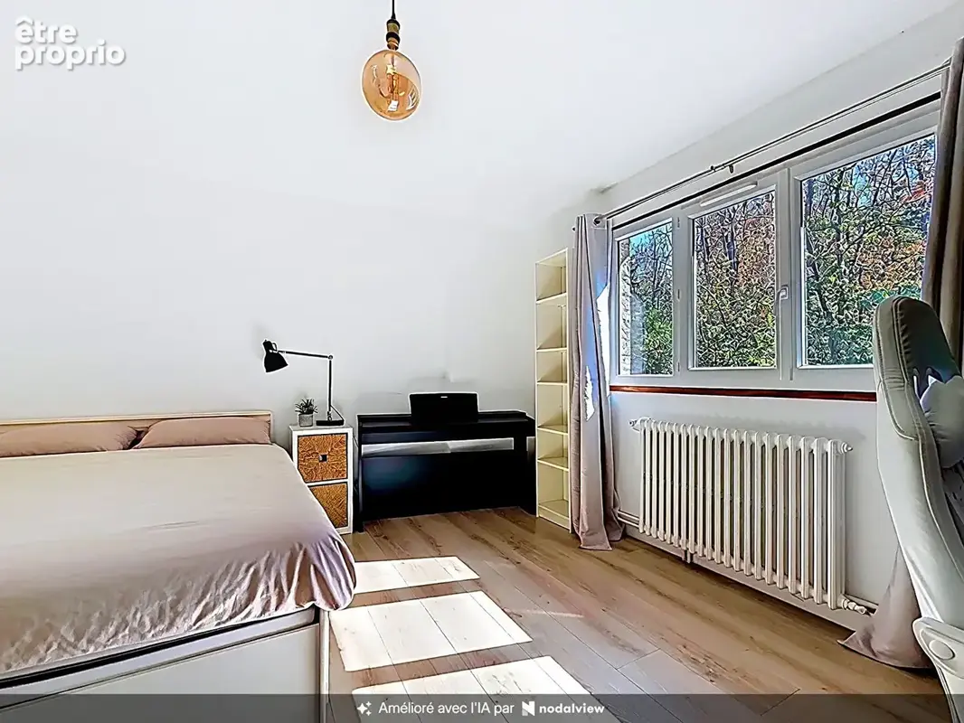 Maison individuelle neauphle le chateau - 6 pièce(s) - 140 m2 - photo 8