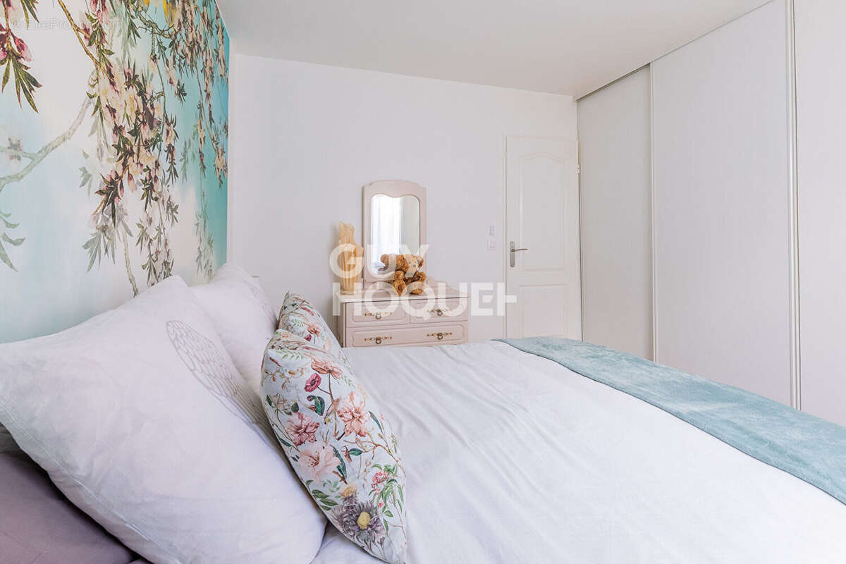 Maison à SAINT-GERMAIN-LES-CORBEIL