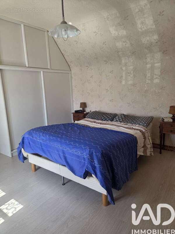 Maison 169 m² à Languedias  - photo 7