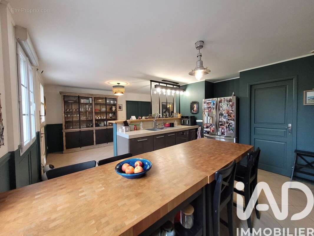 Photo 7 - Maison à VERBERIE