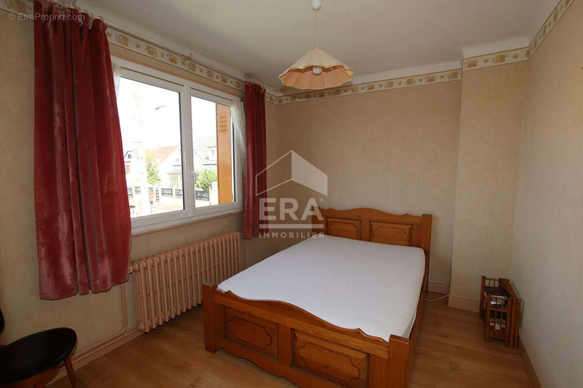 Maison 63m² à villiers-sur-marne - photo 7