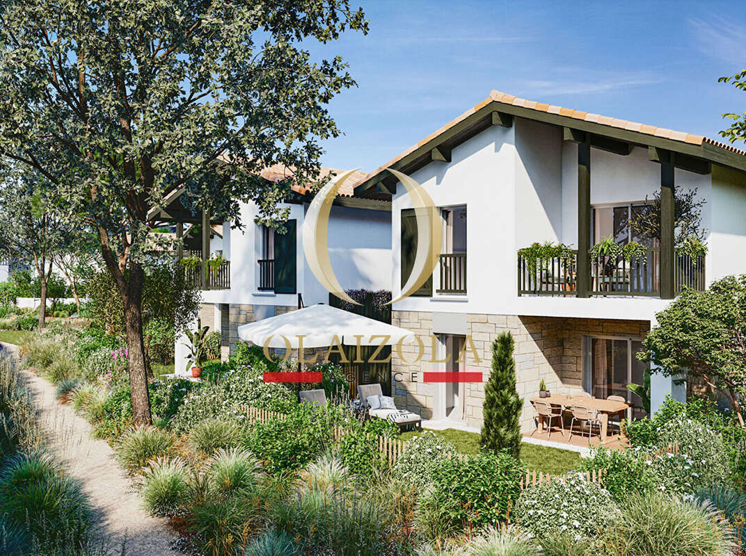 Appartement à BIDART