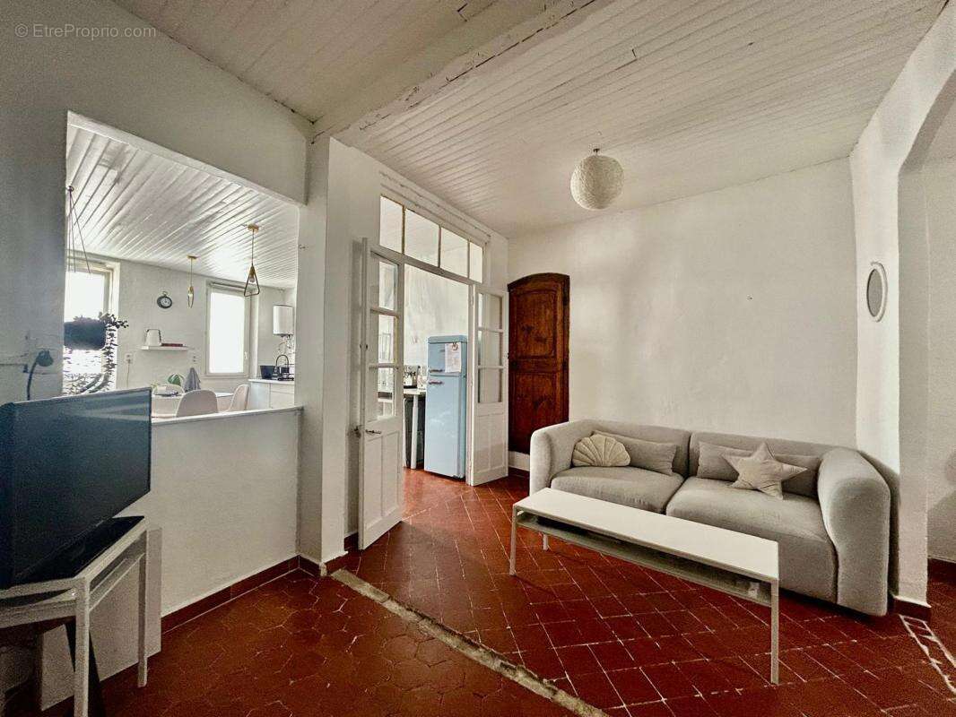 Appartement - photo 2