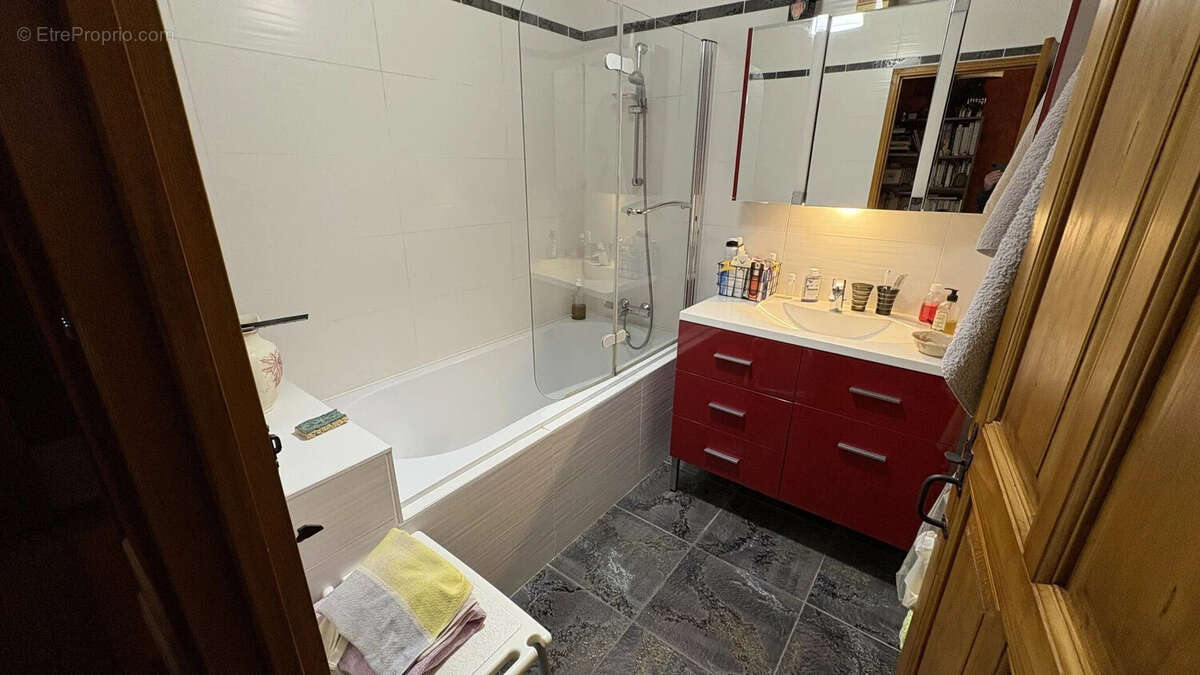 Appartement à CHALON-SUR-SAONE