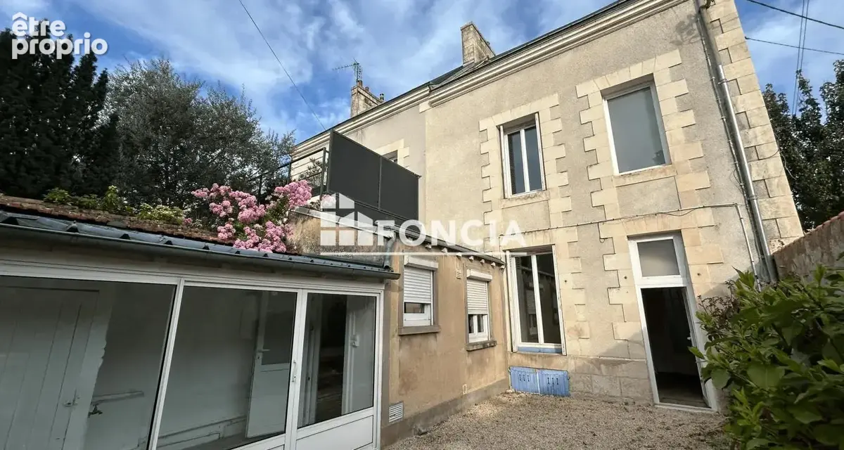 CHILVERT maison 139 m² - photo 2