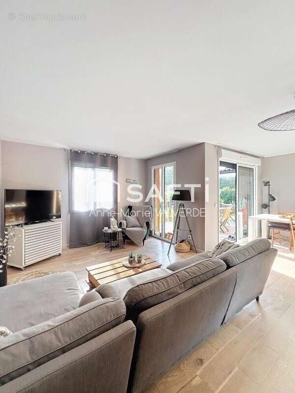 Photo 4 - Maison à LACANAU