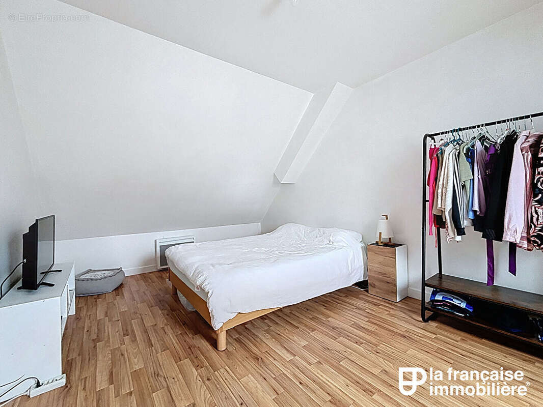 Appartement à BRUZ
