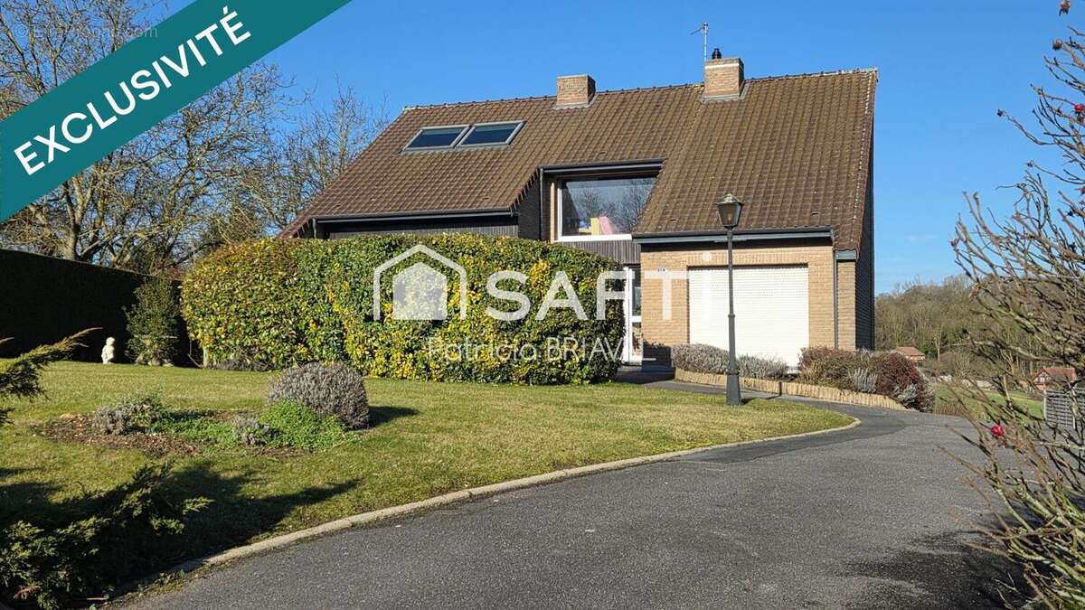 Photo 3 - Maison à CARENCY