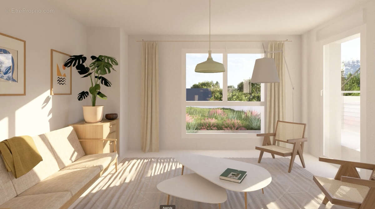 Appartement à ROYAN