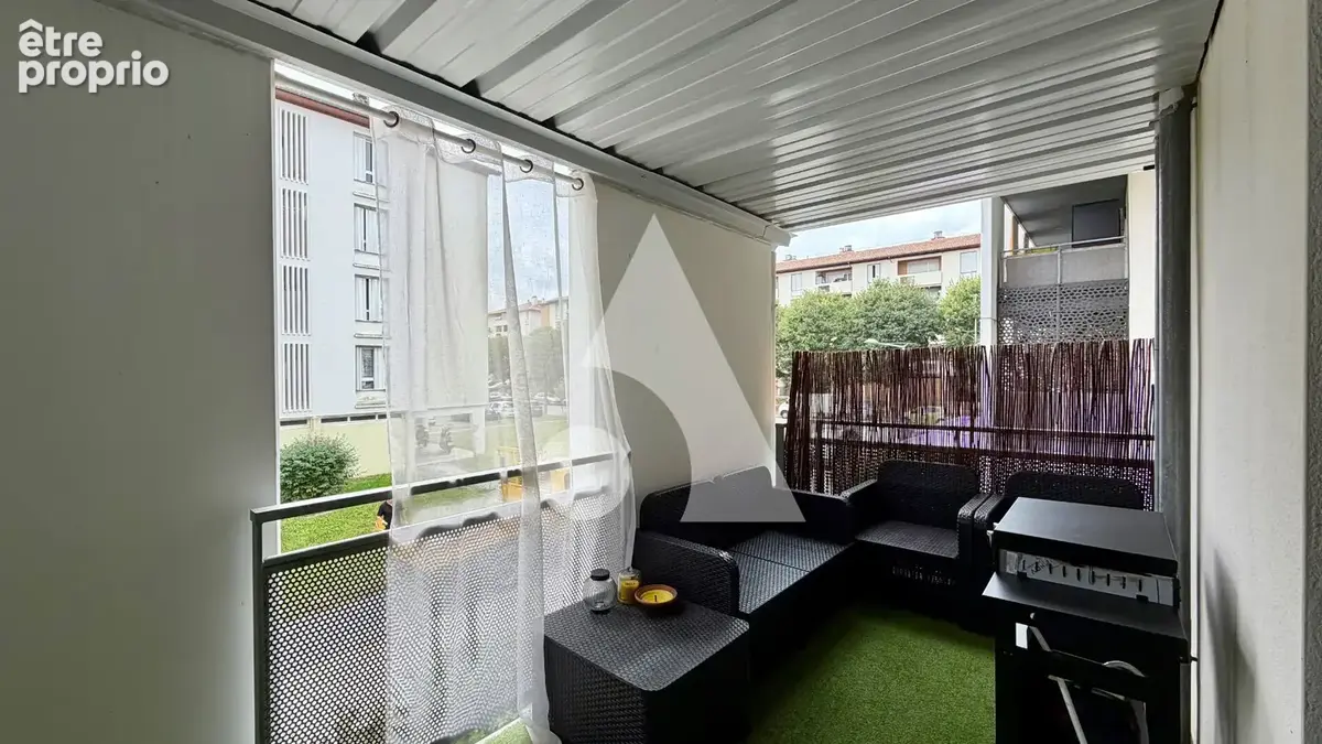 Appartement Bayonne 3 pièces - photo 9