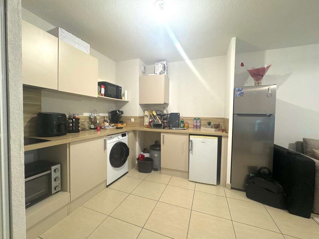 Appartement 41 m² à Boujan-Sur-Libron  - photo 4