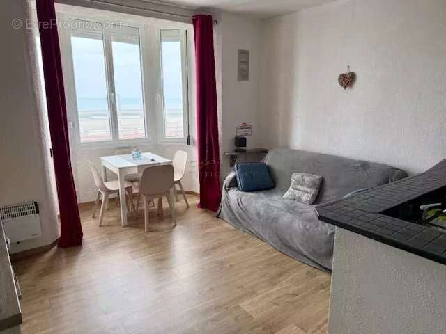 Appartement à QUEND