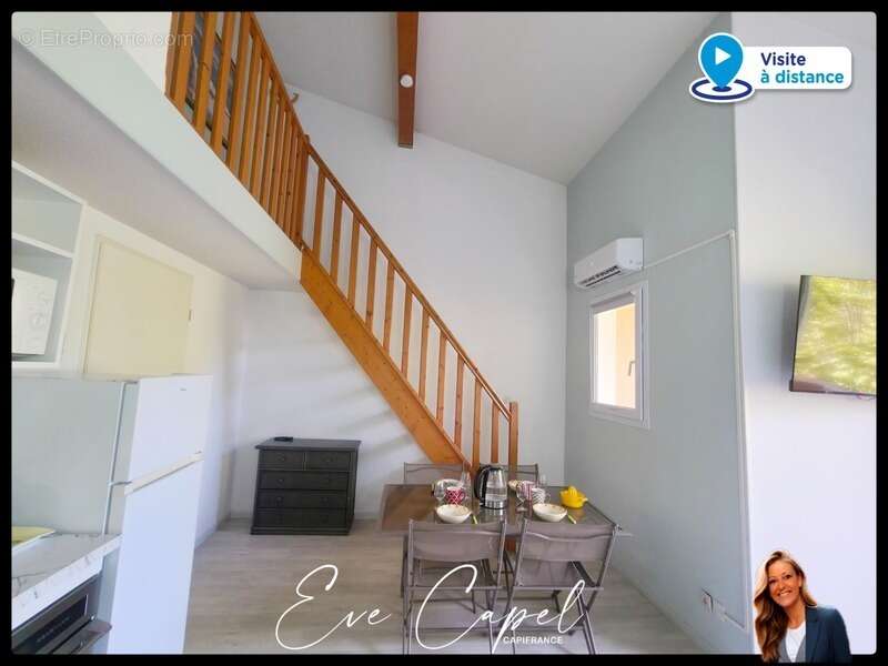 Appartement à AGDE