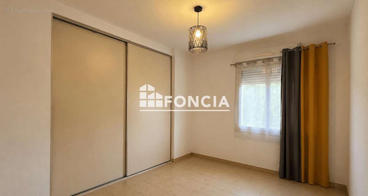 Appartement à LE PONTET
