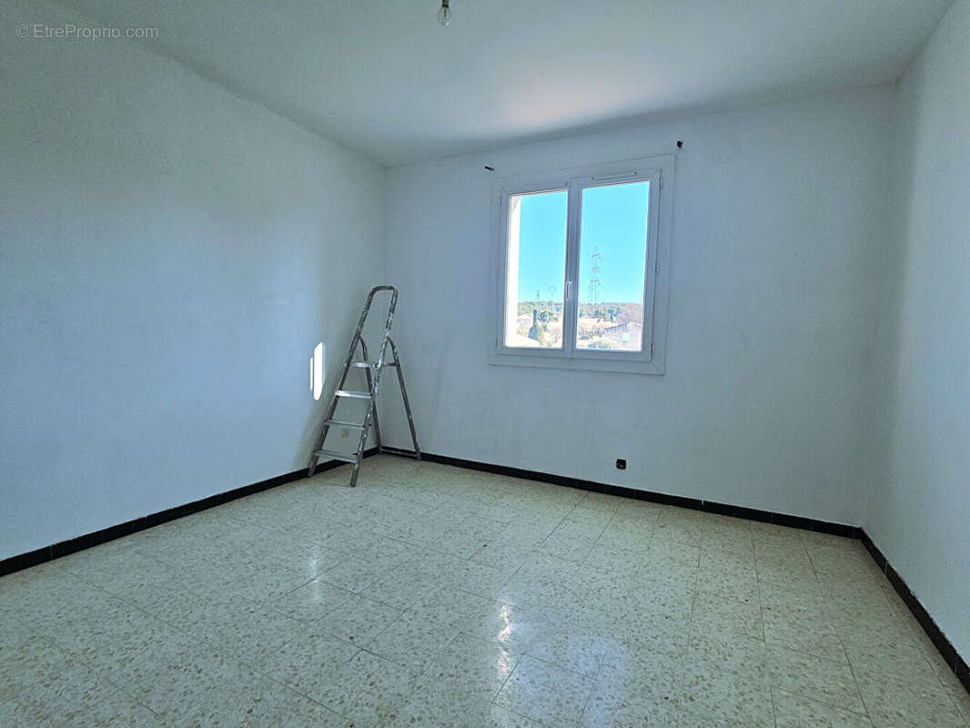 Appartement à GARDANNE