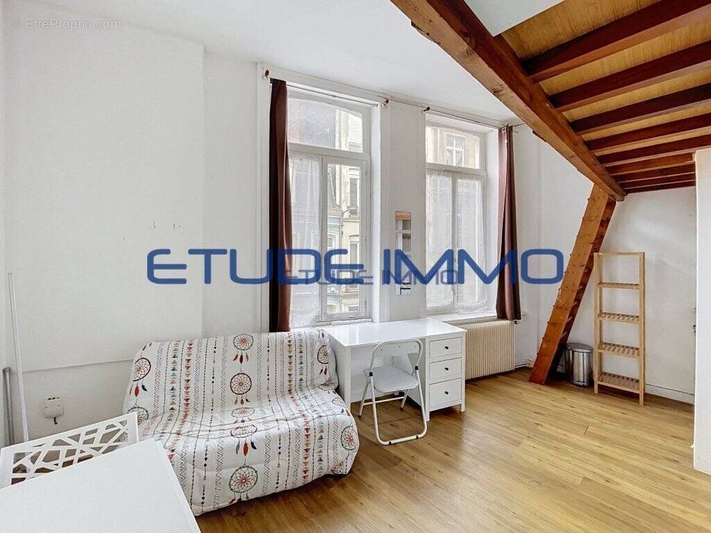 Appartement à LILLE