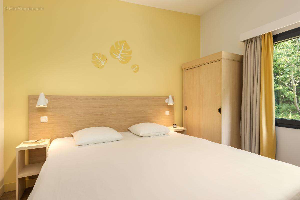 Très beau T5 Duplex 78.30 m² - Résidence Center Parcs Le Lac d’Ailette - photo 4