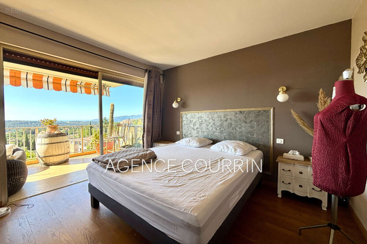 Appartement à GRASSE