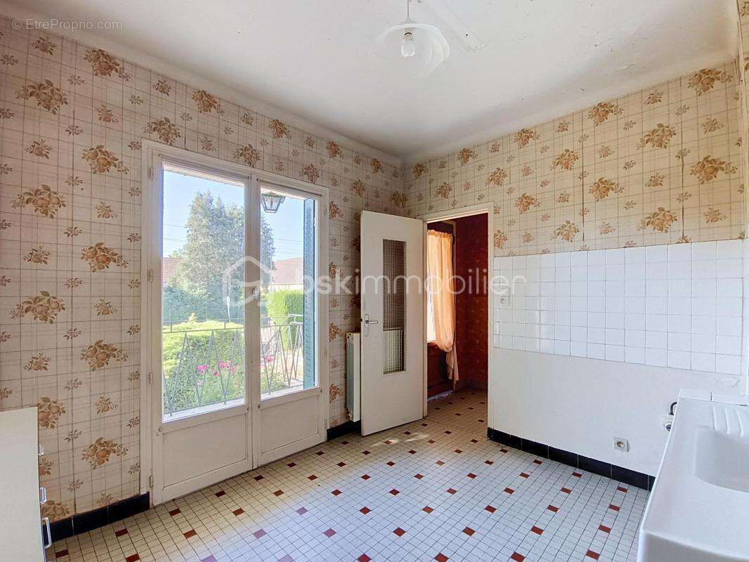 Maison sur sous-sol - photo 8