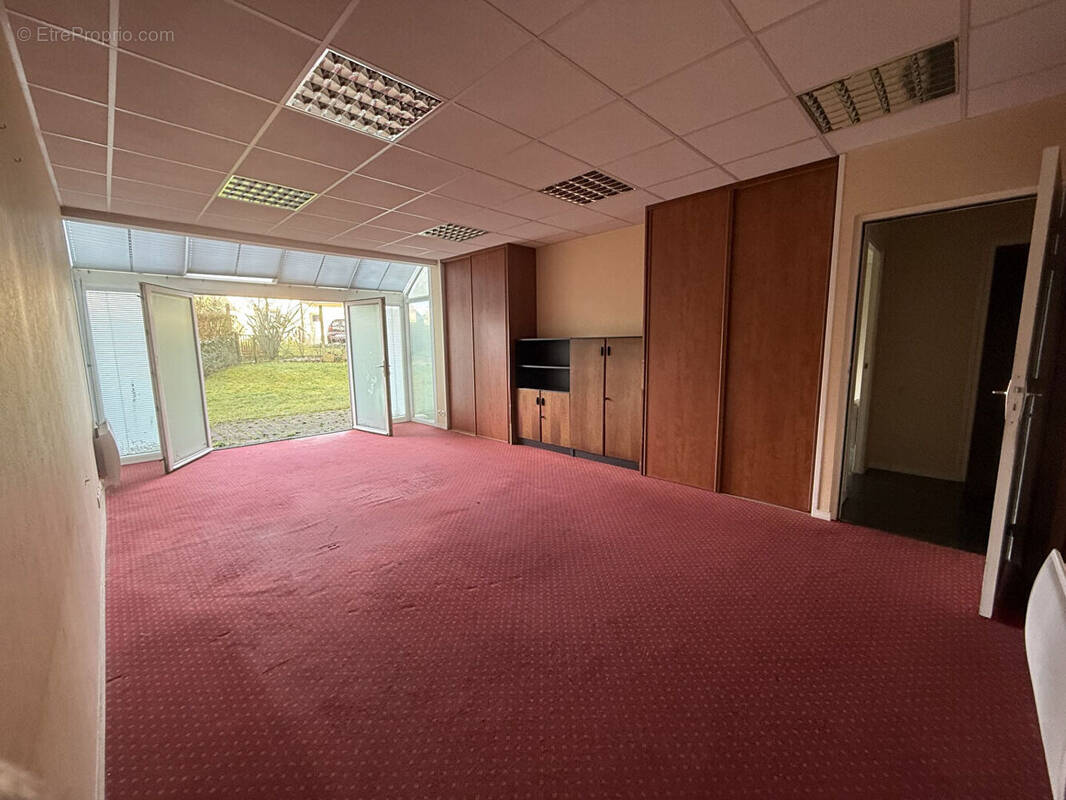 Appartement à ANISY