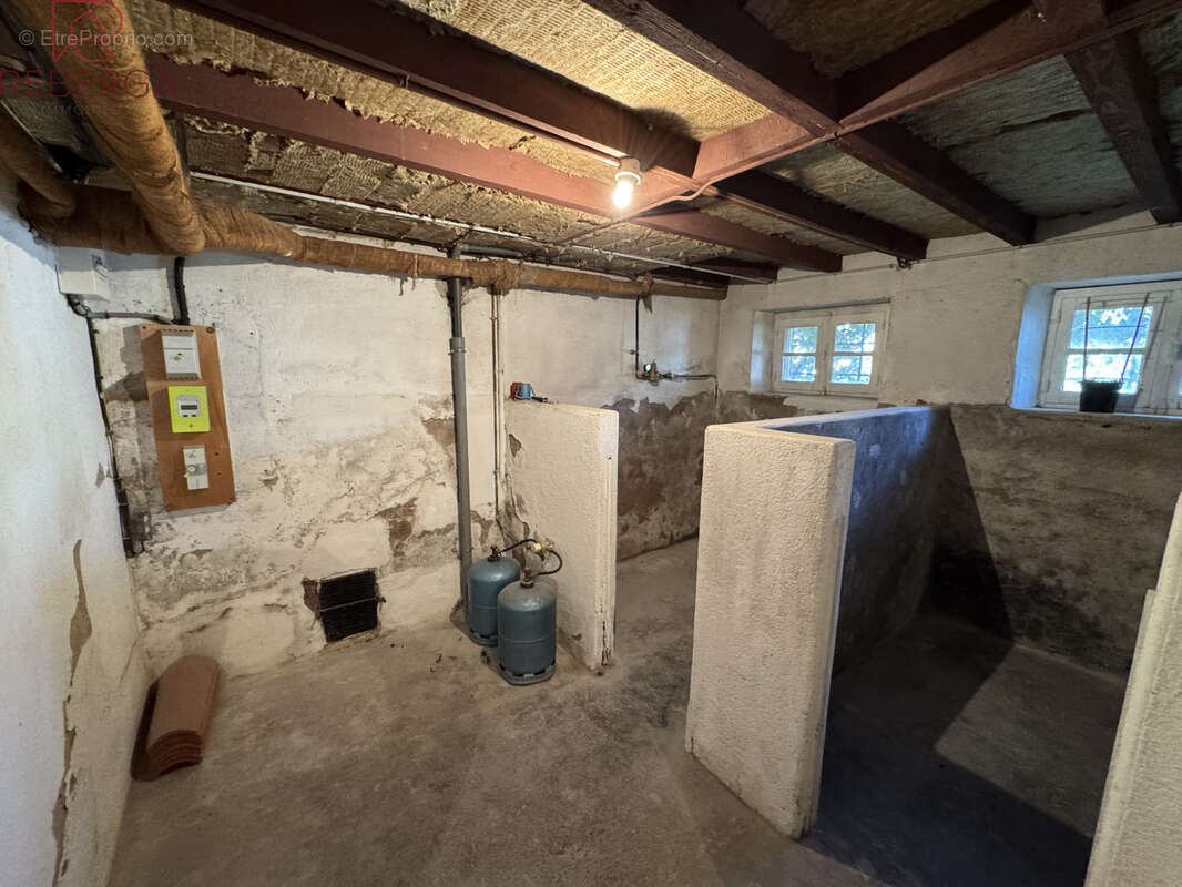 Maison à MAZAMET