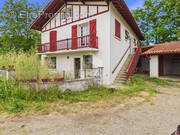 Maison à MEHARIN