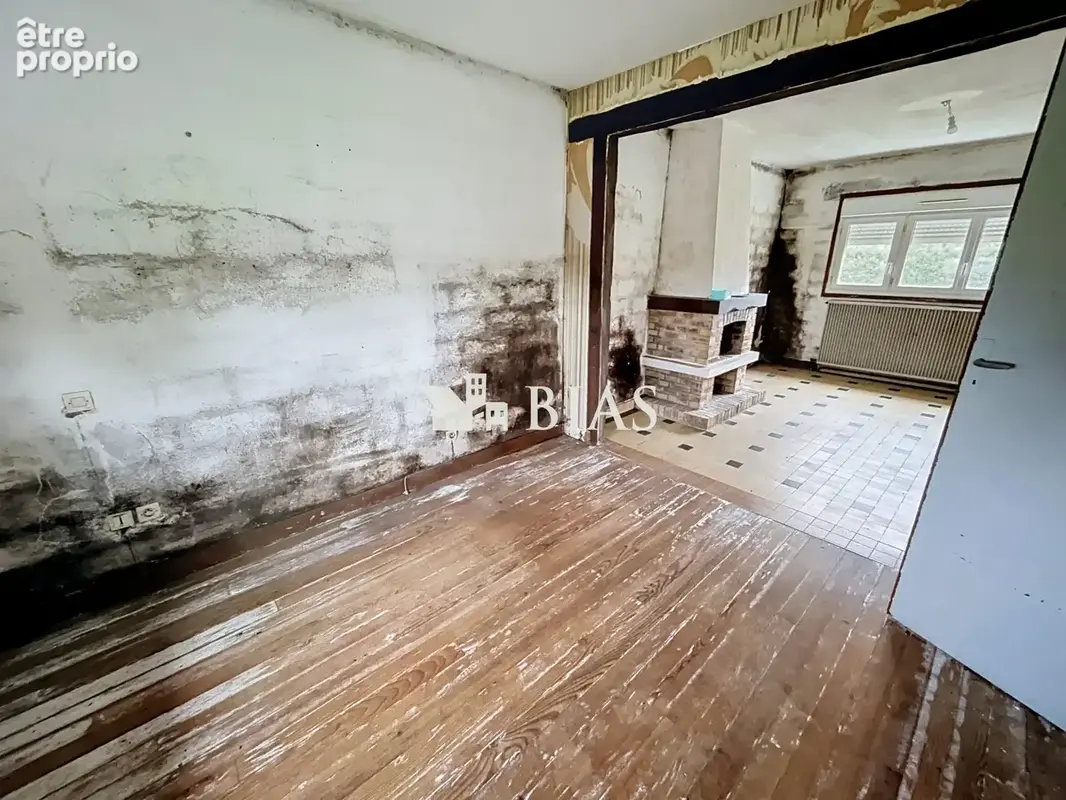 Maison 3 pièces 53 m² à vendre à Preaux (76160) - photo 3