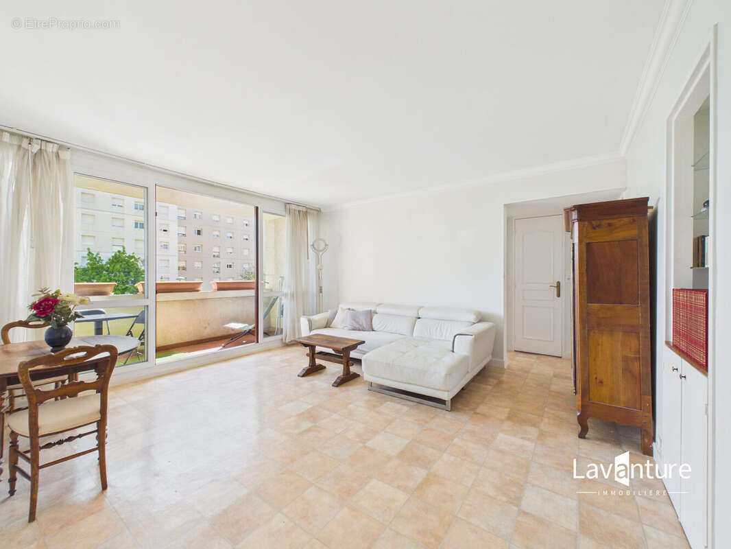 Appartement à MEUDON