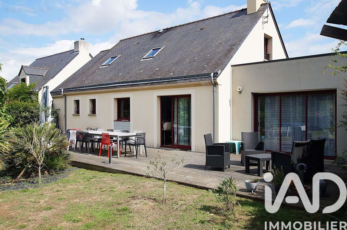 Photo 8 - Maison à ASSERAC