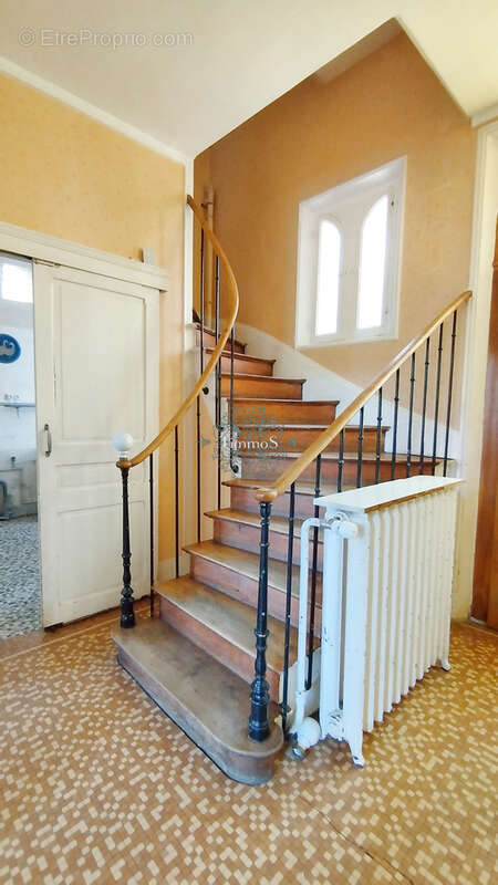 Maison à BEAUVAIS