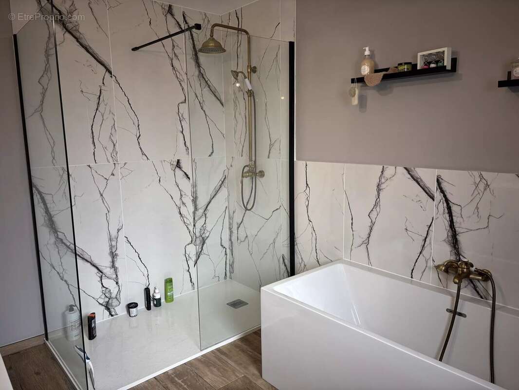 Maison à VILLERS-OUTREAUX