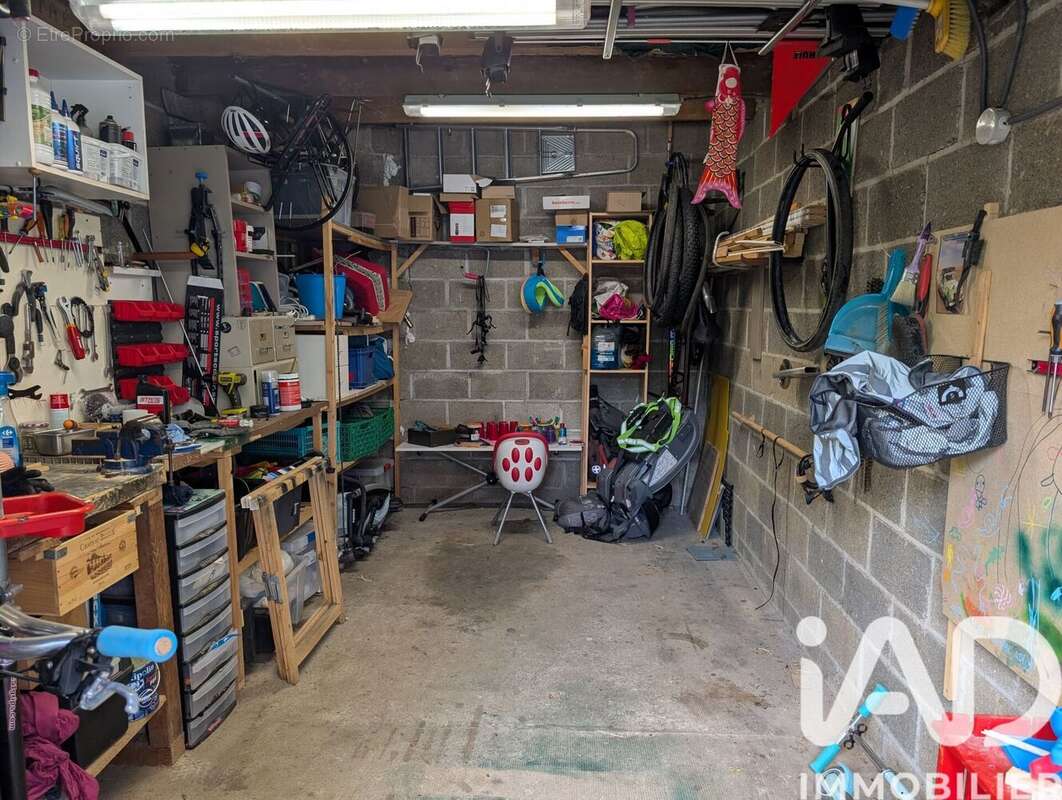 Photo 9 - Appartement à FONTENAY-AUX-ROSES