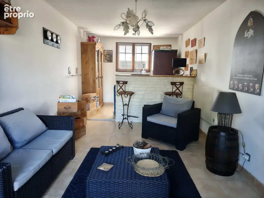 Jolie maison bien entretenue - photo 5
