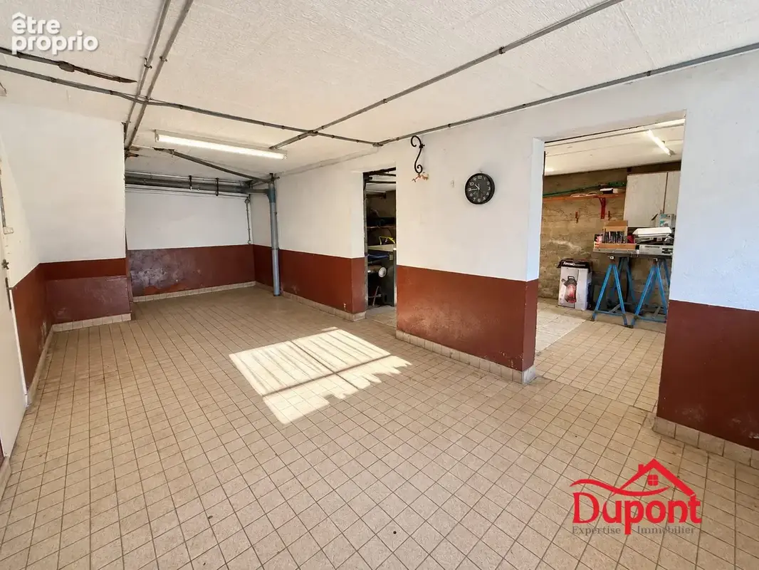 Maison 5 pièces 90 m² à vendre à Revin (08500) - photo 8