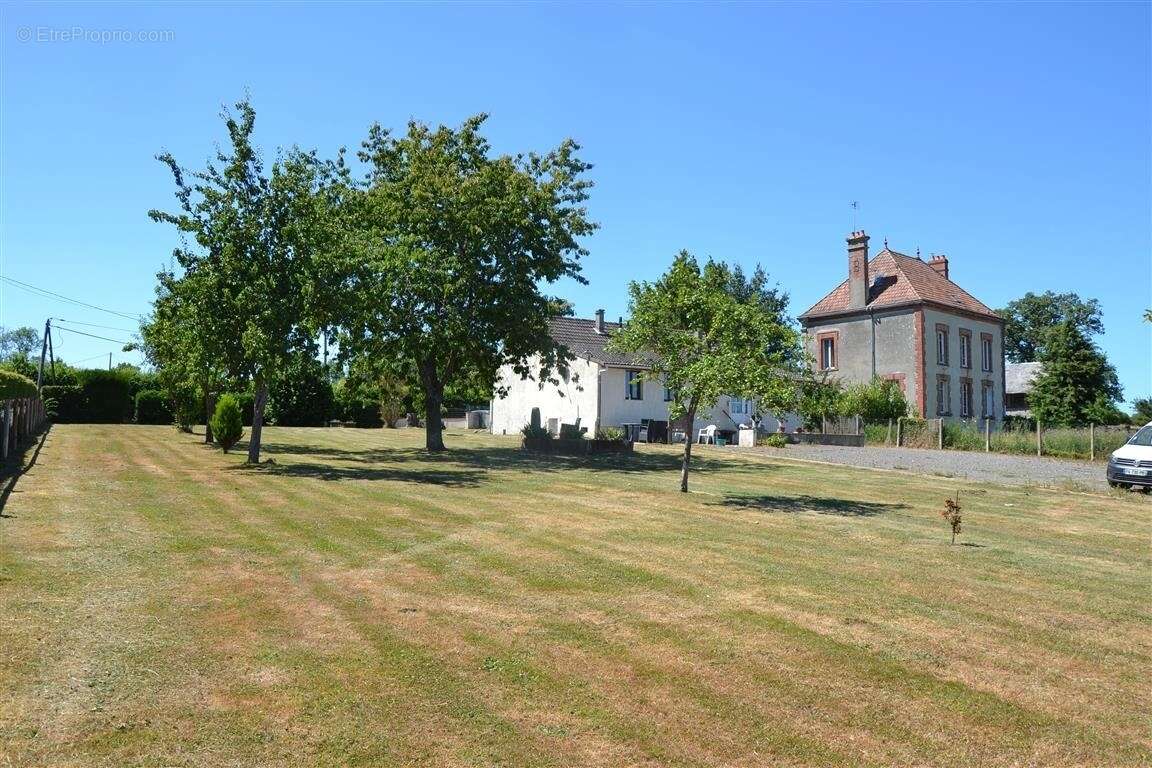 Maison 94 m² à Courmenil  - photo 14