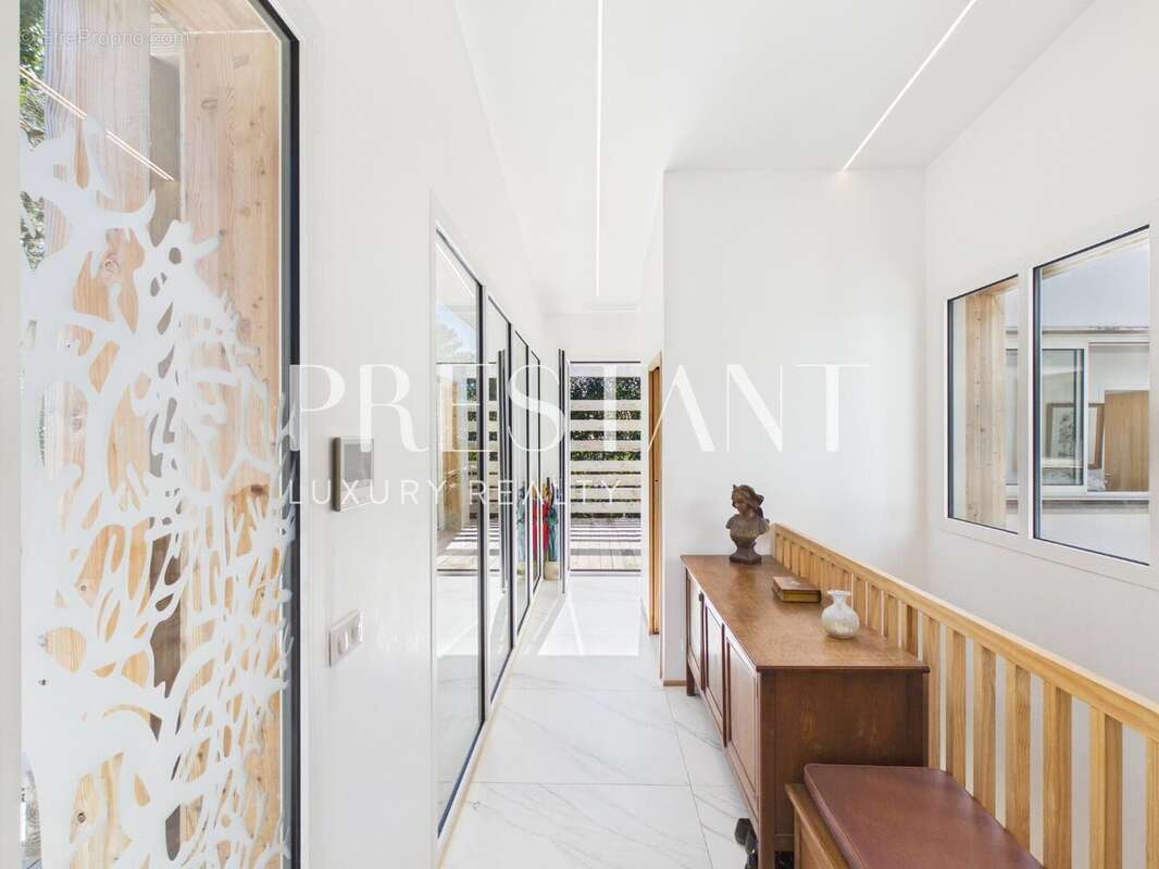 Équilibre: une expérience architecturale à chiberta - photo 11