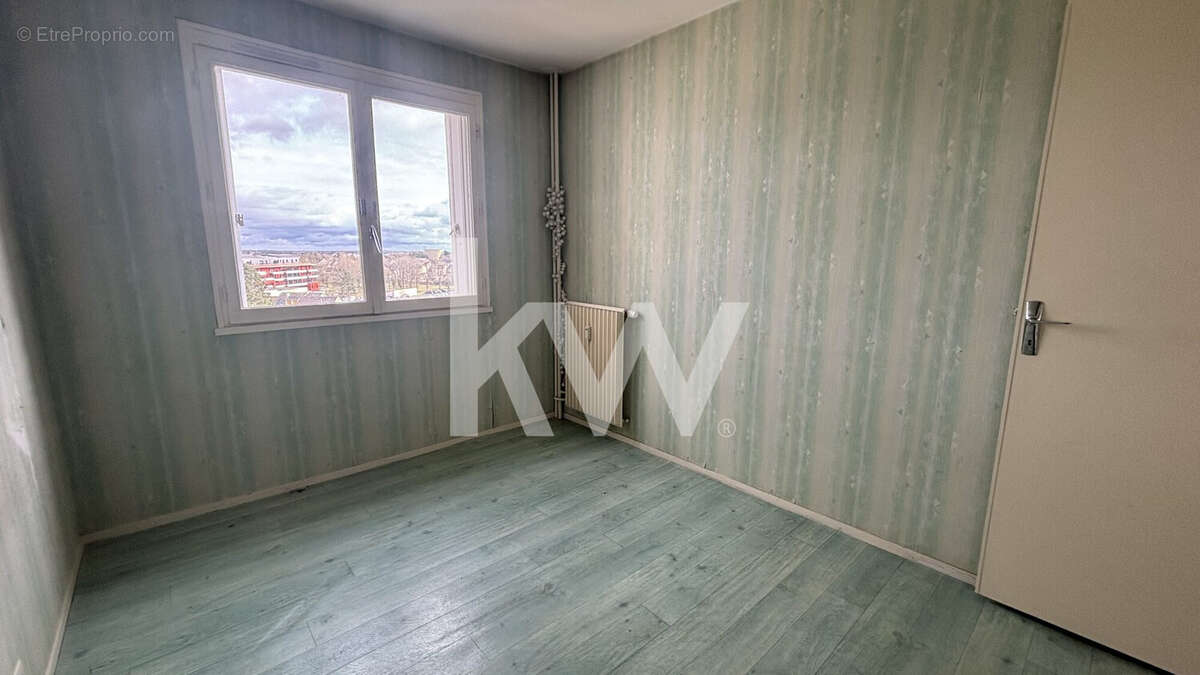 Appartement 60 m² à Fleury-Les-Aubrais  - photo 6