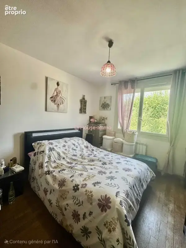 Maison 70 m² à Dordives  - photo 7
