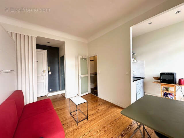 Appartement à BIARRITZ