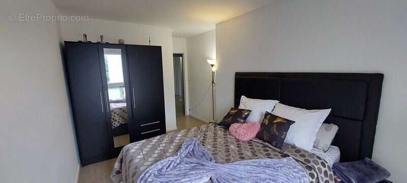 Appartement à ELANCOURT