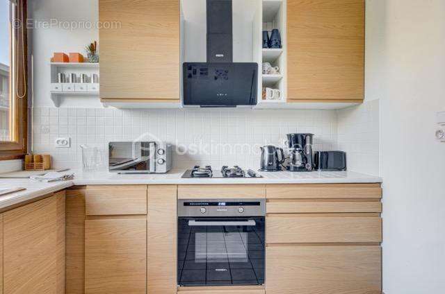 Appartement à SAVIGNY-SUR-ORGE