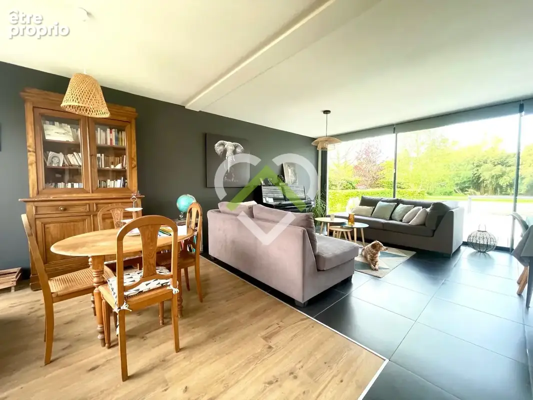 Maison individuelle - photo 2