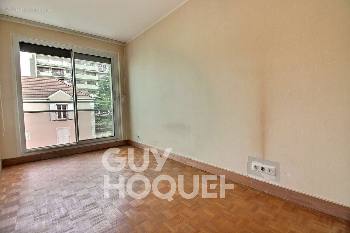 Appartement à RUEIL-MALMAISON