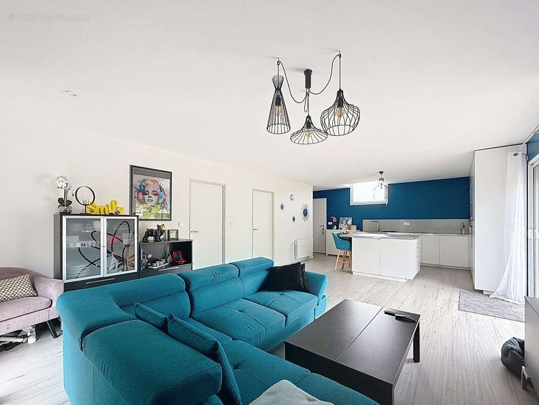 Maison à SAINT-JEAN-DE-NIOST