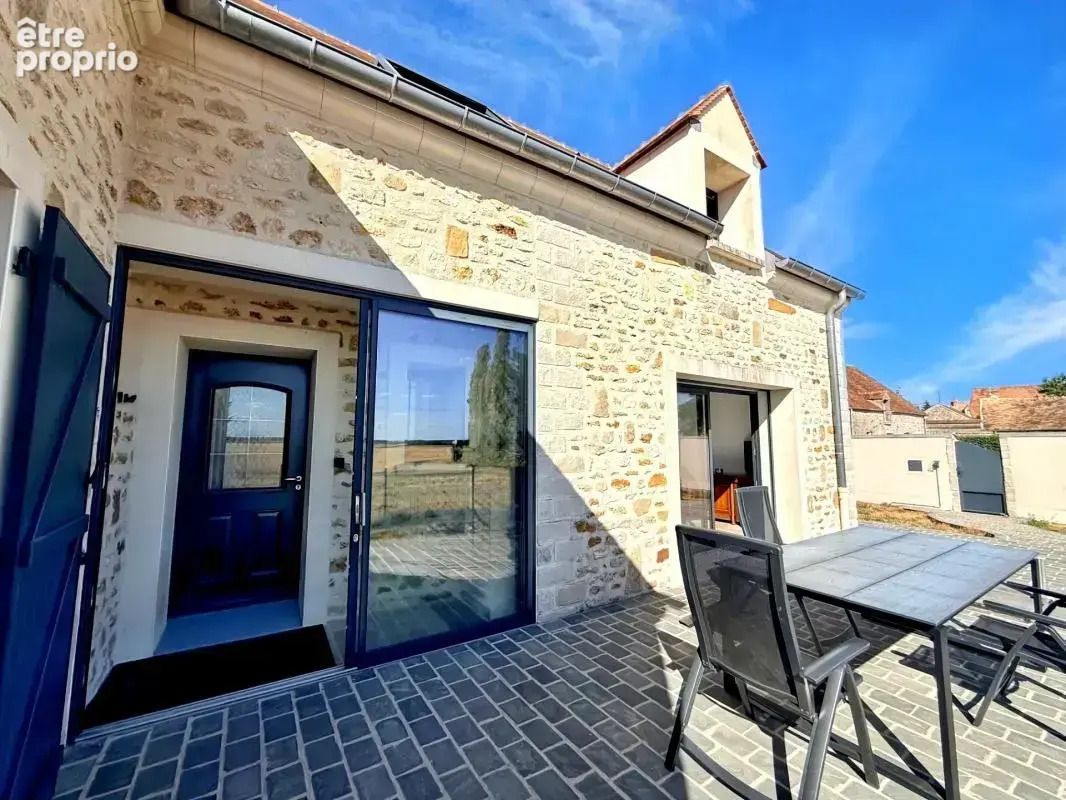 Maison à vendre 8 pièces RAMPILLON (77) - photo 3