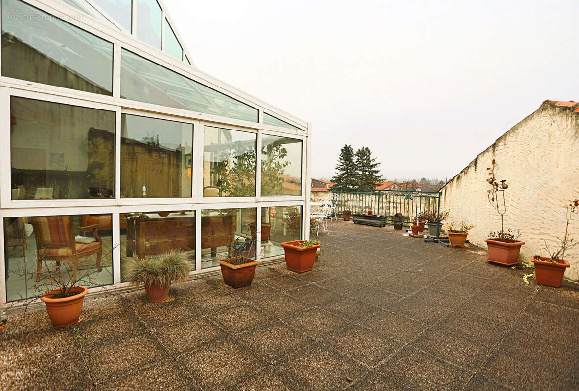 Appartement à RIOM
