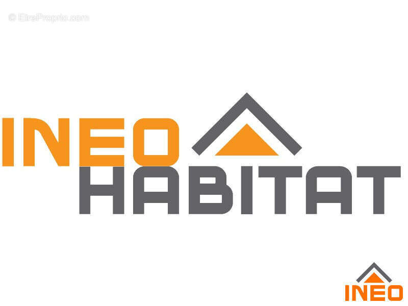 Maison à LA BAUSSAINE